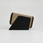 Technology that doesn’t ask to be seen.